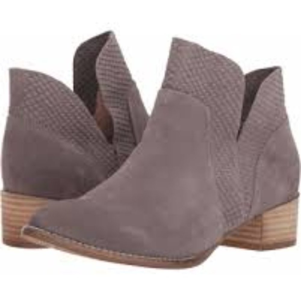 Seychelles Score Bootie